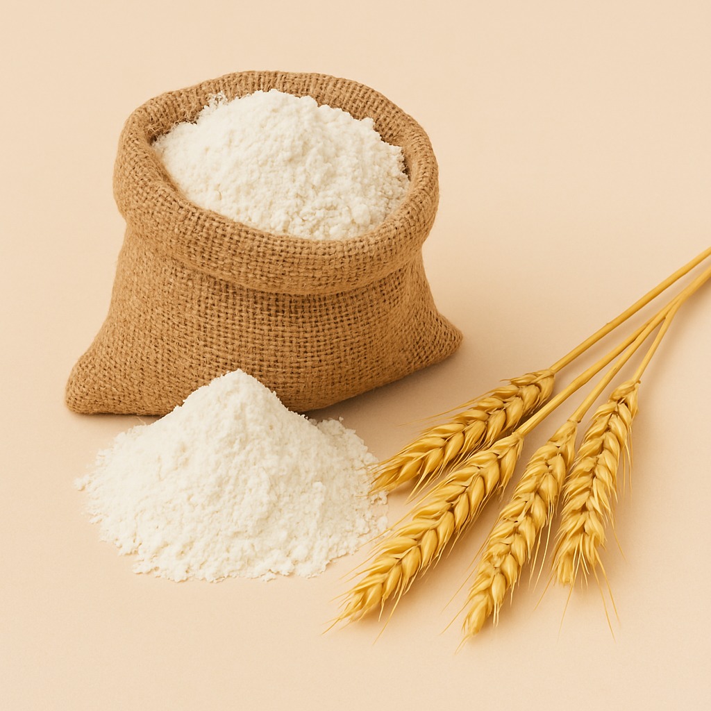 Wheat Flour